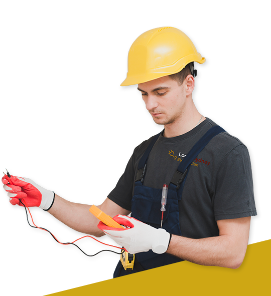Blue Link Electrical Services Thankyou Sydney
